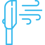 Location brumisation plateforme aqualudique collectivités Aqua Event