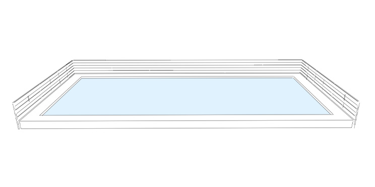 bureau étude 3D location pataugeoire