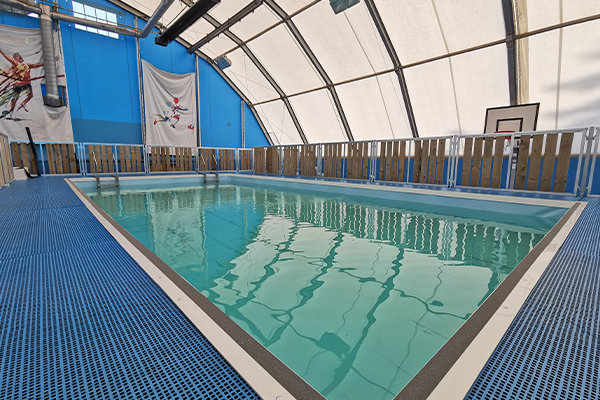 bassin mobile Aquamobile collectivités programmes scolaires