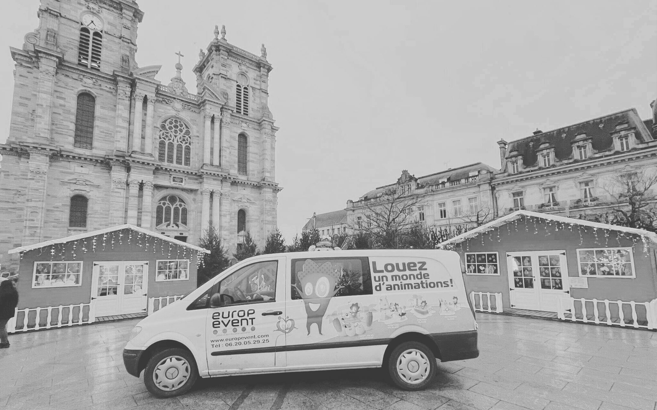 Aqua Event - première agence franchisée du groupe Europ Event ouverte dans l’est de la France en 2010 groupe europ event aqua event 2010 ouverture franchise agence est france